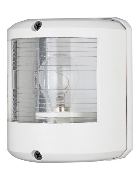 Sphera II navigation light inox body bicolor up to 20 m - 11.060.25 - 