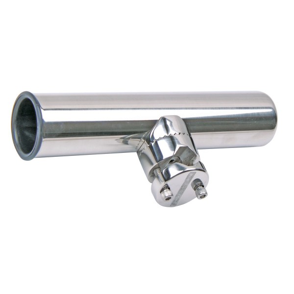 Portacanna con attacco a pulpito 230x35 mm - M2608274 - 