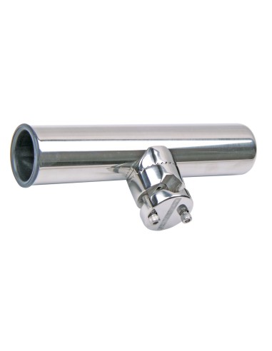 Portacanna con attacco a pulpito 230x35 mm - M2608274 - 