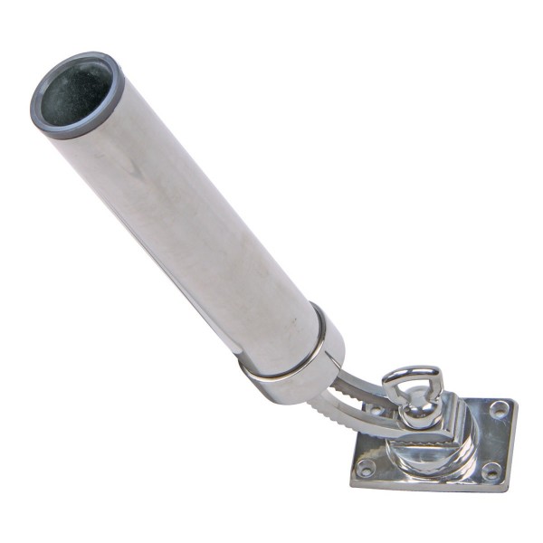 Portacanna inclinabile 90x60 mm - M2650095 - 