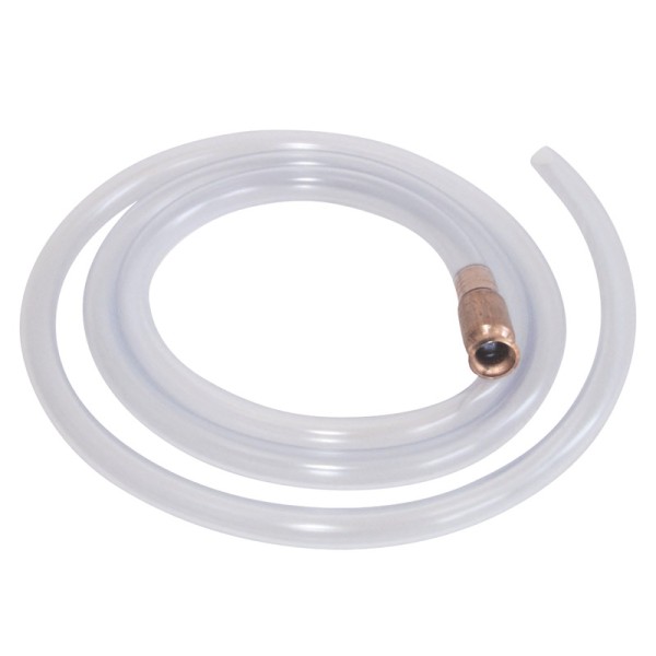 Pompa manuale travaso liquidi tubo 15 mm - 52.739.00 - 