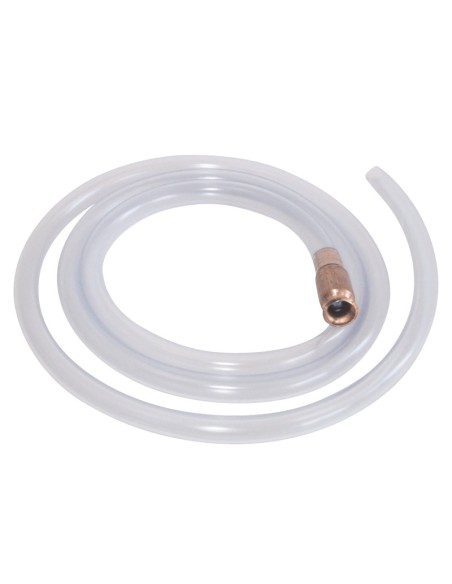 Pompa manuale travaso liquidi tubo 15 mm - 52.739.00 - 