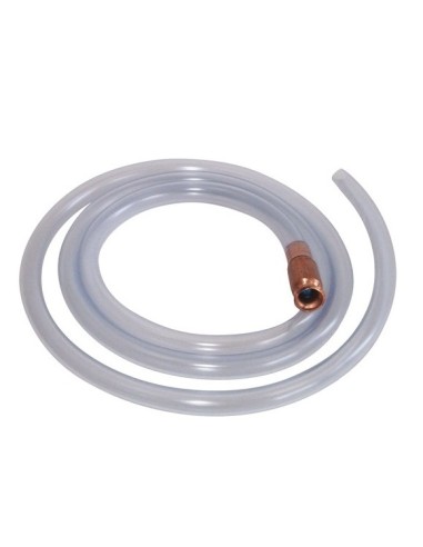 Pompa manuale travaso liquidi tubo 15 mm - 52.739.00 - 
