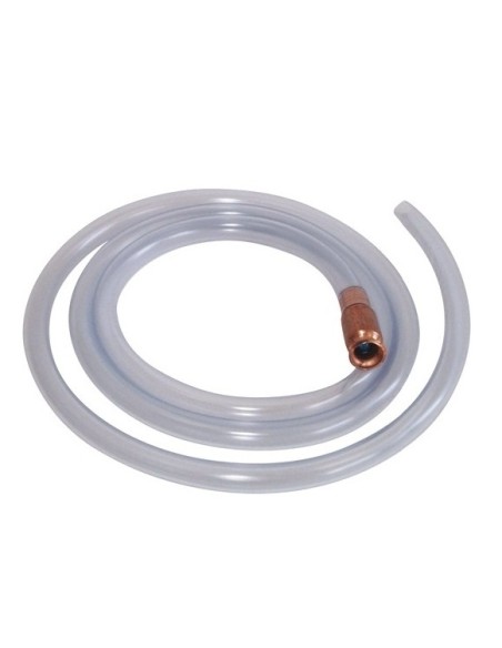 Pompa manuale travaso liquidi tubo 15 mm - 52.739.00 - 