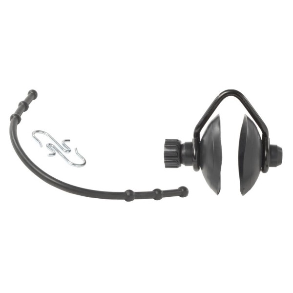 Cuffie per lavaggio motori modello VOLVO - 52.749.05 - 