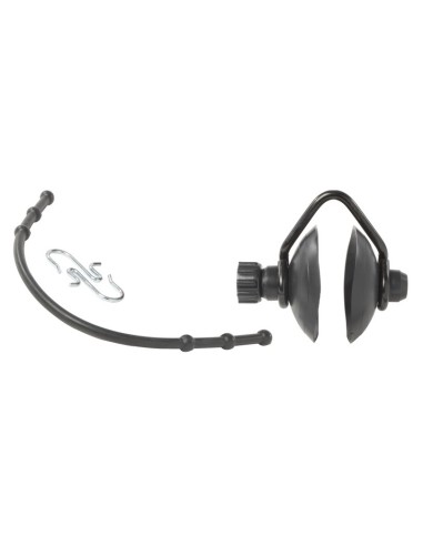 Cuffie per lavaggio motori modello VOLVO - 52.749.05 - 