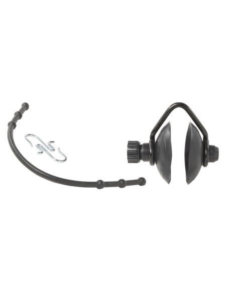 VOLVO Earmuff inboard motor flusher - 52.749.05 - 