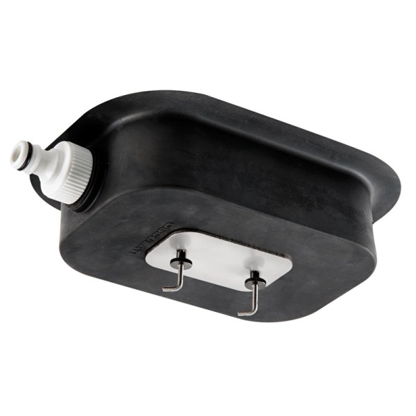 Universal flushing muffs for inboard engines - 52.749.20 - 