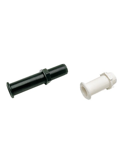 Boccola per scarico 22,7 x 150 mm - 18.836.01 - 