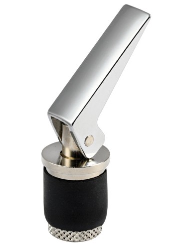 Tappo espansione ottone cromato 22 mm - 18.533.00 - 