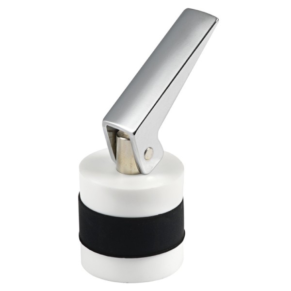 Tappo espansione ottone cromato 34 mm - 18.533.01 - 