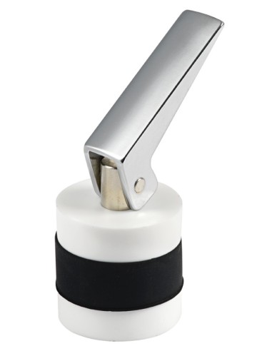 Tappo espansione ottone cromato 34 mm - 18.533.01 - 