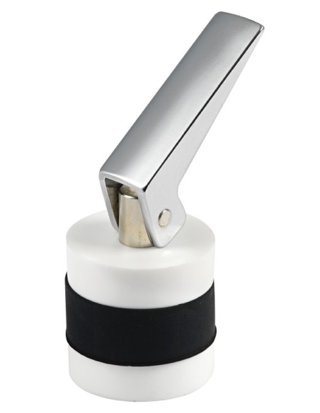 Tappo espansione ottone cromato 34 mm - 18.533.01 - 
