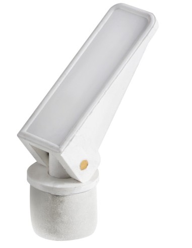 Tappo bianco ad espansione 22 mm - 18.635.01 - 