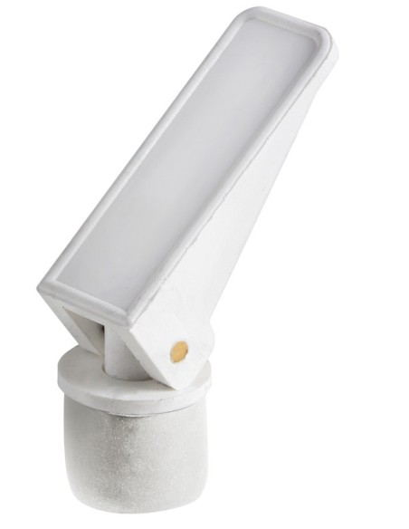Tappo bianco ad espansione 22 mm - 18.635.01 - 