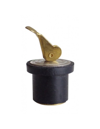 Tappi ad espansione per scarico sentina Ø 22,2 mm - FNI2323215 - 