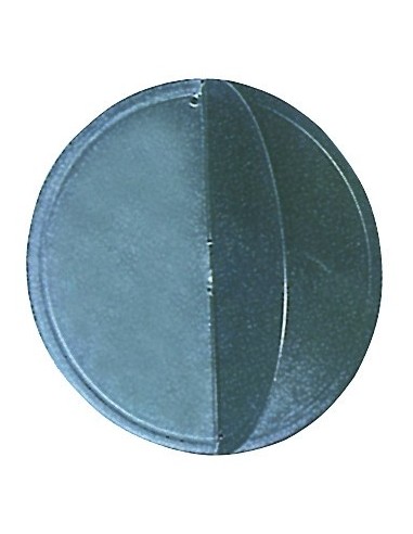 Pallone nero di segnalazione - VELA &amp; SPORT - 3065000