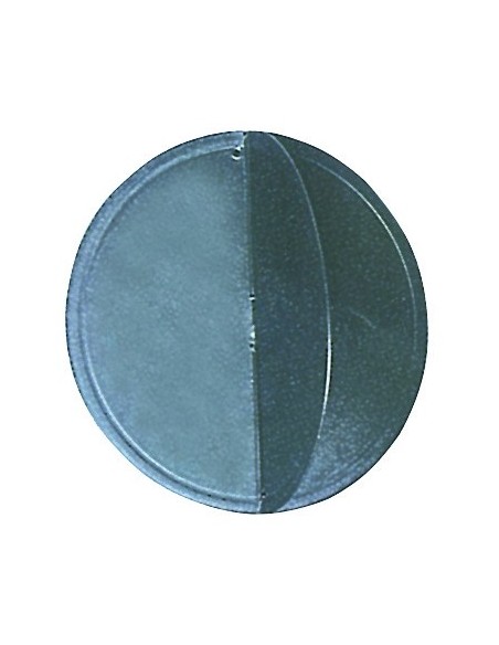 Pallone nero di segnalazione - VELA &amp; SPORT - 3065000