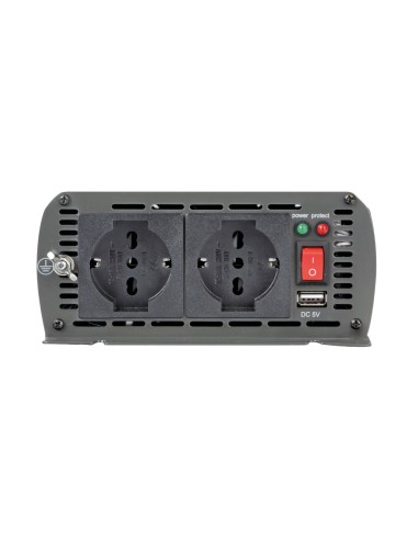 Power Inverter 1000, trasformatore 12V > 220V - 74515 - 