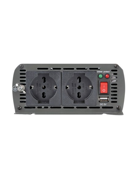 Power Inverter 1000, trasformatore 12V > 220V - 74515 - 