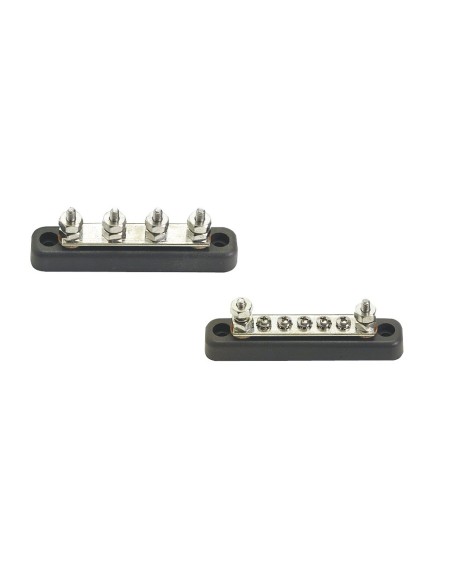 Bus-Bar electric terminal board - 14.207.04 - 