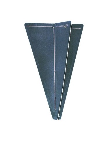 Cono nero - VELA & SPORT - 3065100