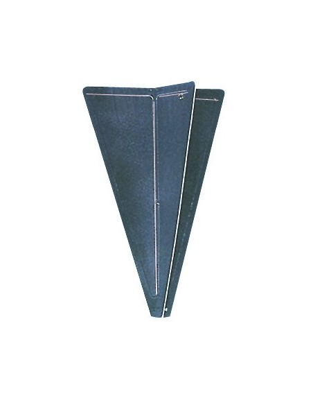 Black signal cone - SAILING & SPORT - 3065100