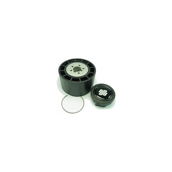 ULTRAFLEX central hub - 45.601.51 - 