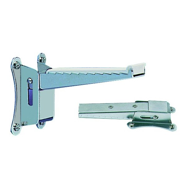 Gradino pieghevole per albero - VELA & SPORT - 5980500
