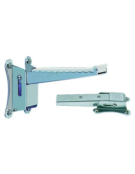 Gradino pieghevole per albero - VELA & SPORT - 5980500