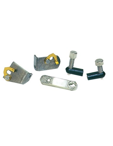 Kit adattamento cavi A.310 - 45.255.09 - 