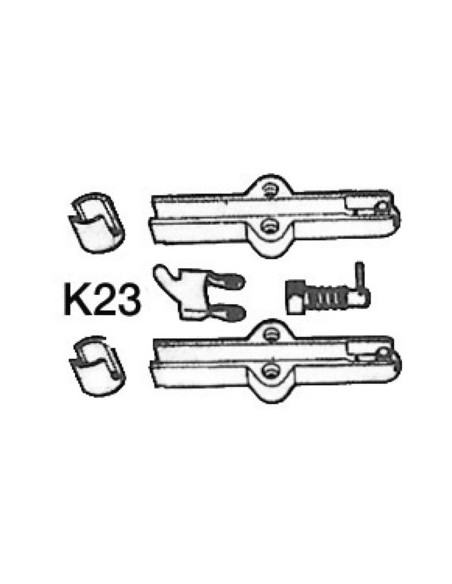 Kit adattamento cavi K23 - 45.047.23 - 