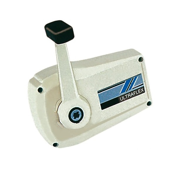 ULTRAFLEX single-lever control B89 ivory - 45.452.02BI - 