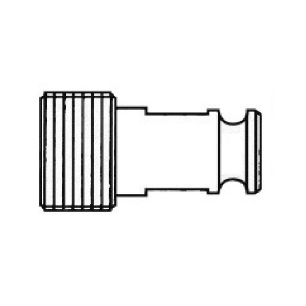 Adattatore K46 - 45.046.00 - 