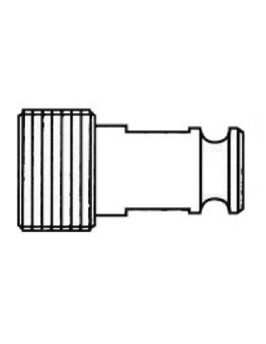 Adattatore K46 - 45.046.00 - 