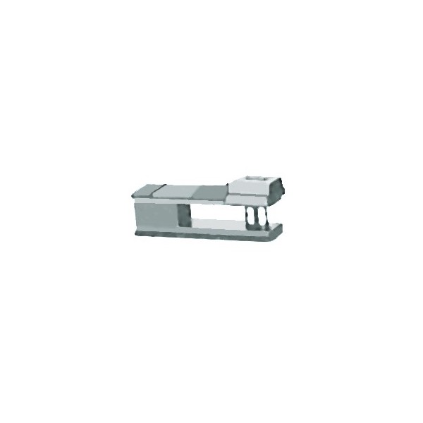 Cable terminal L25 - 45.488.02 - 