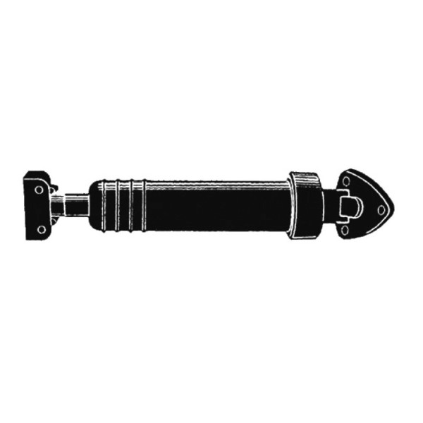 BENNETT hydraulic actuator - 51.237.00 - 