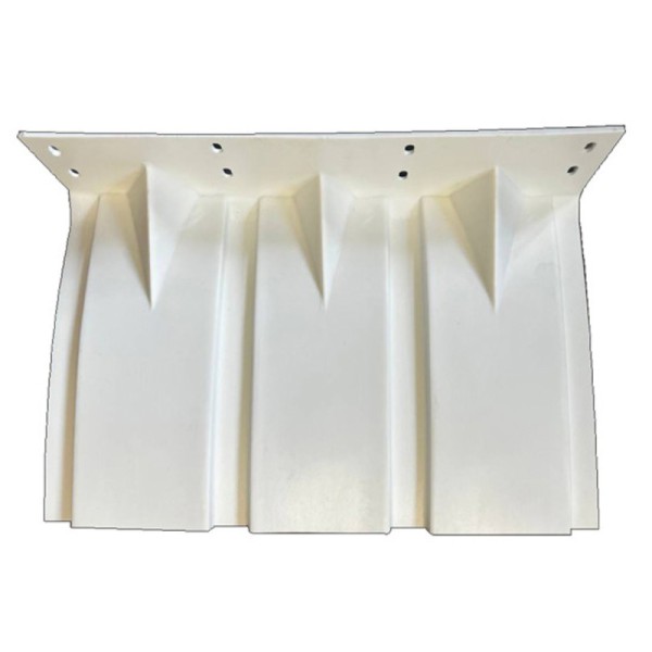 Flap ipersostentatore Auto Trim - 51.650.00 - 