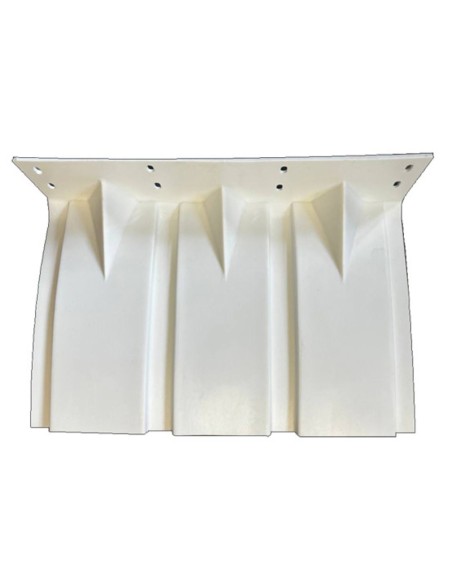 Flap ipersostentatore Auto Trim - 51.650.00 - 