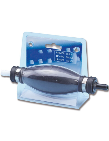 High-capacity suction pump for petrol - Ø 8 mm - N0110672 - 