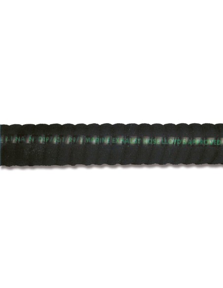 Metal spiral pipe for fuel  Ø 38 mm - N0138050 - 