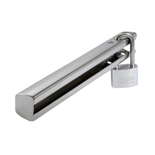 Antifurto inox x motori fuoribordo fino a 25HP - 38.176.10 - 