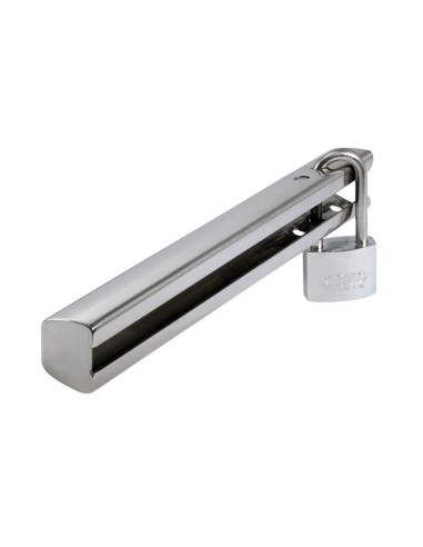 Antifurto inox x motori fuoribordo oltre i 25HP - 38.176.11 - 
