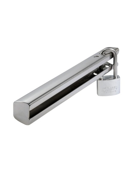 Antifurto inox x motori fuoribordo oltre i 25HP - 38.176.11 - 