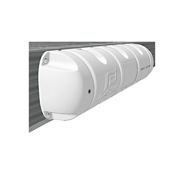 STRAIGHT 1/2 BUMPER - P38068 - 