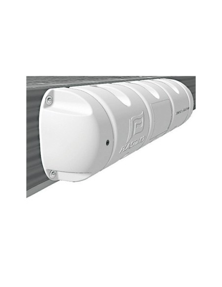 STRAIGHT 1/2 BUMPER - P38068 - 