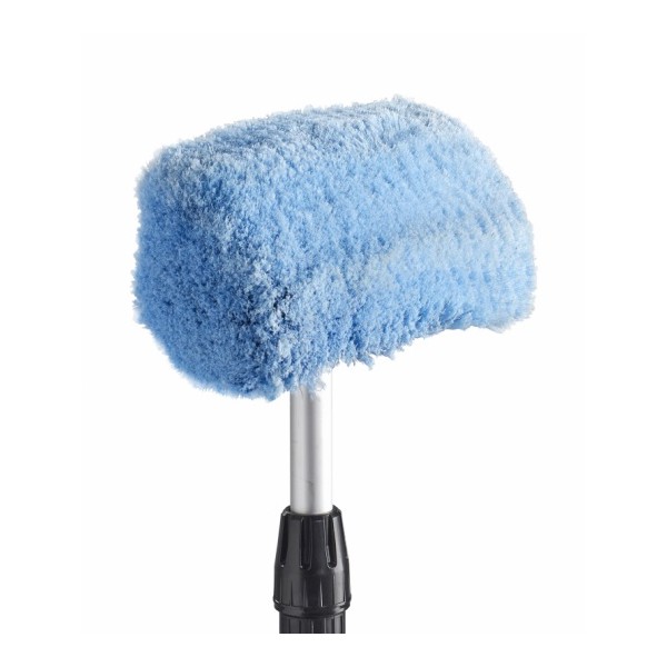 AQUABLUE TELESCOPIC BRUSH - P67901 -  2