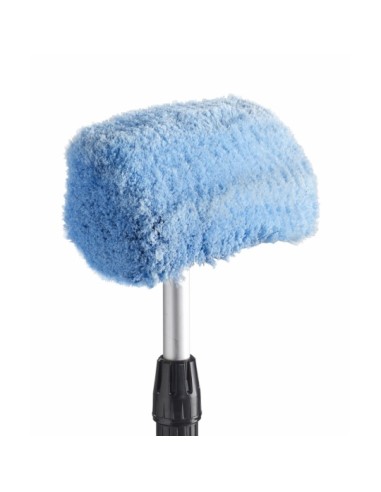 Spazzolone telescopico AQUABLUE - PLASTIMO - P67901 - 