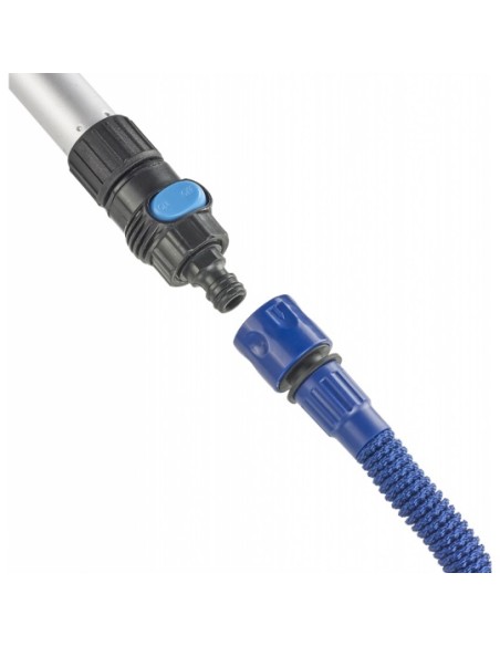 Spazzolone telescopico AQUABLUE - PLASTIMO - P67901 - 