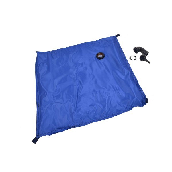 Serbatoio acqua flessibile - 50 lt - P70963 - 